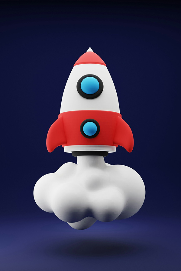 rocket