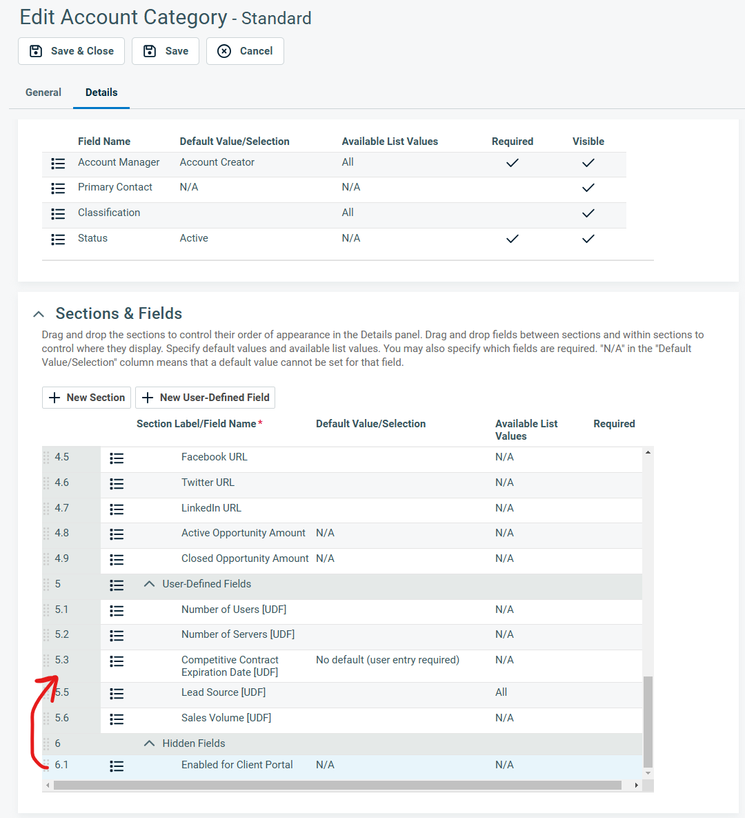 datto autotask report