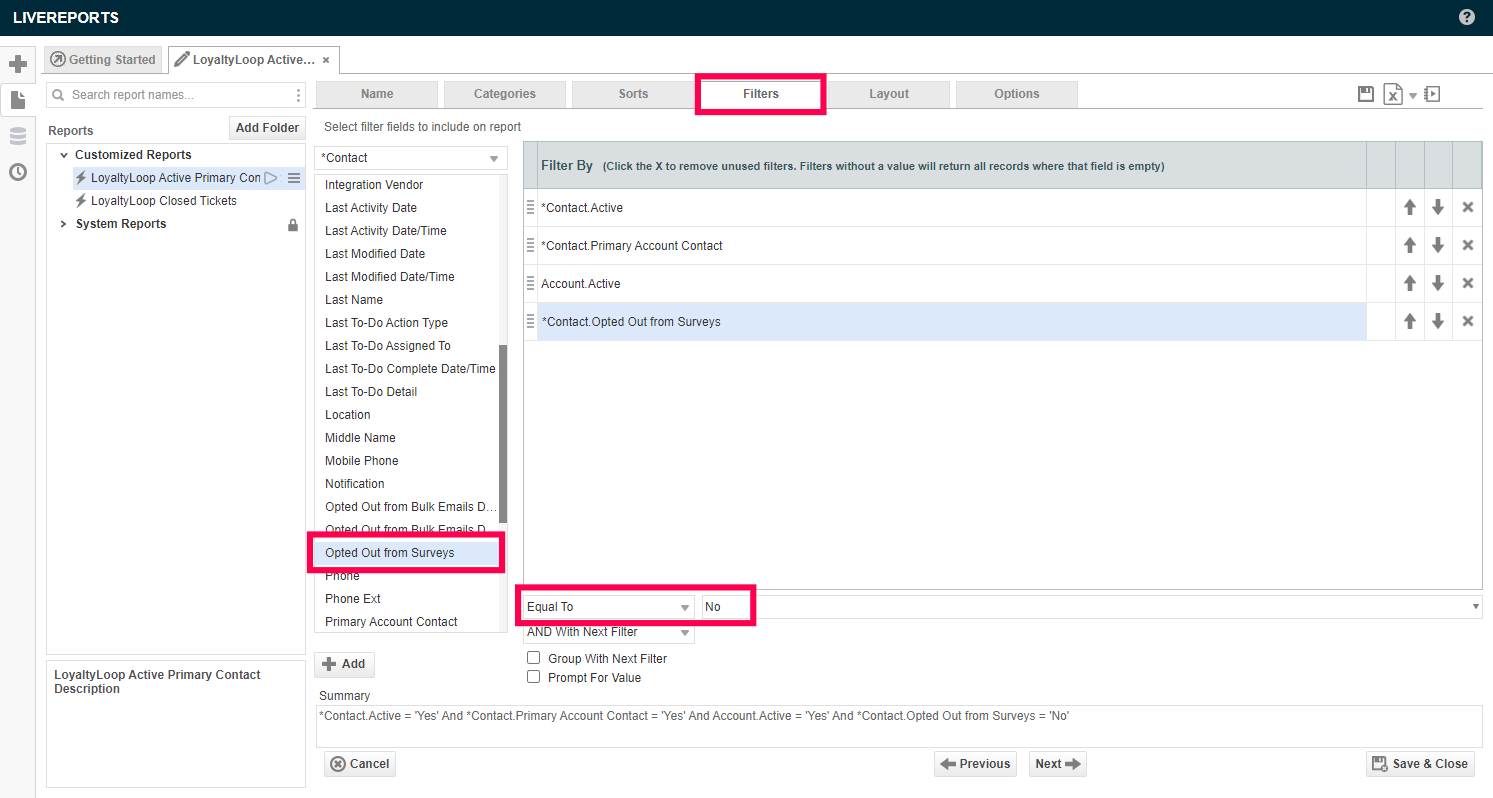 datto autotask report