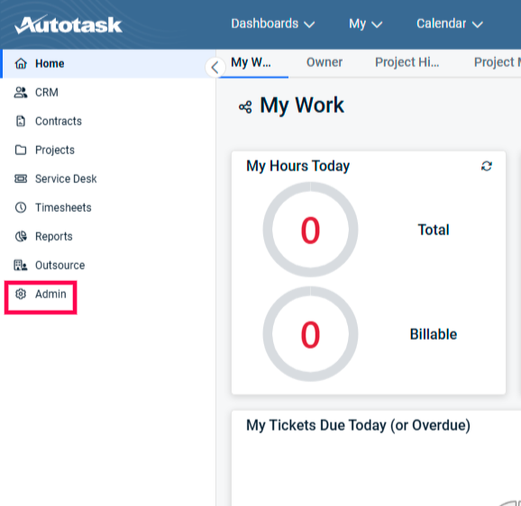 autotask ticket insights for loyaltyloop