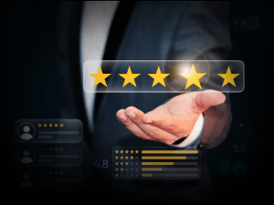 Top online reputation management software