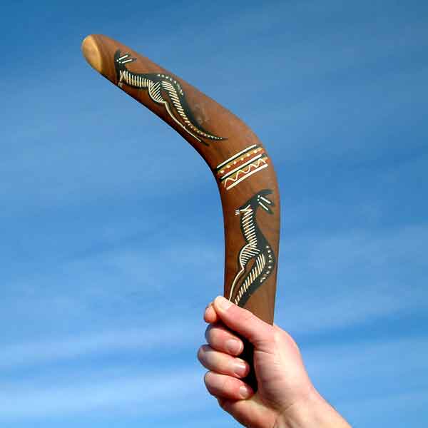 boomerang