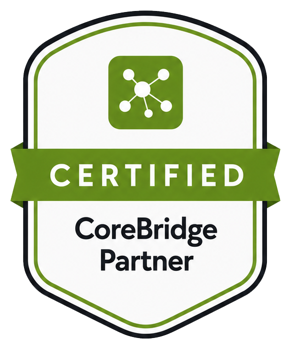 corebridge certified partner