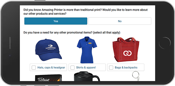 cross-selling customer retention