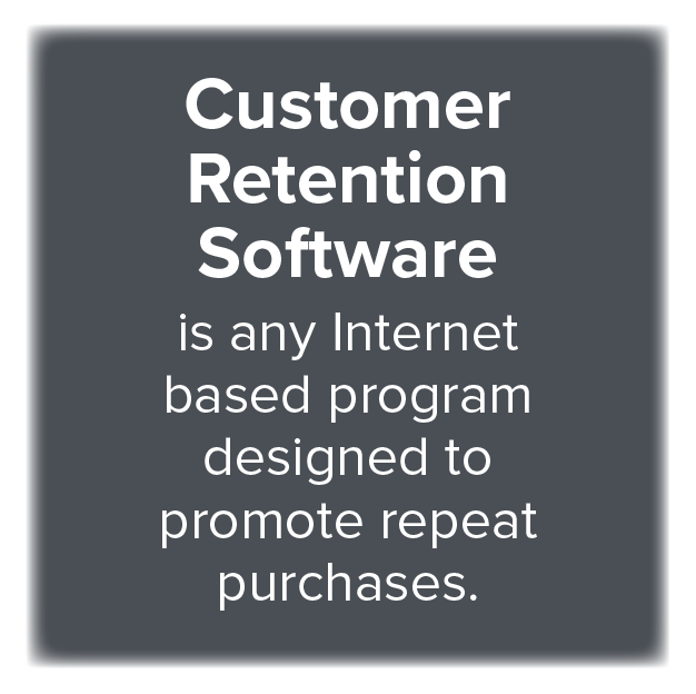 customer retention software