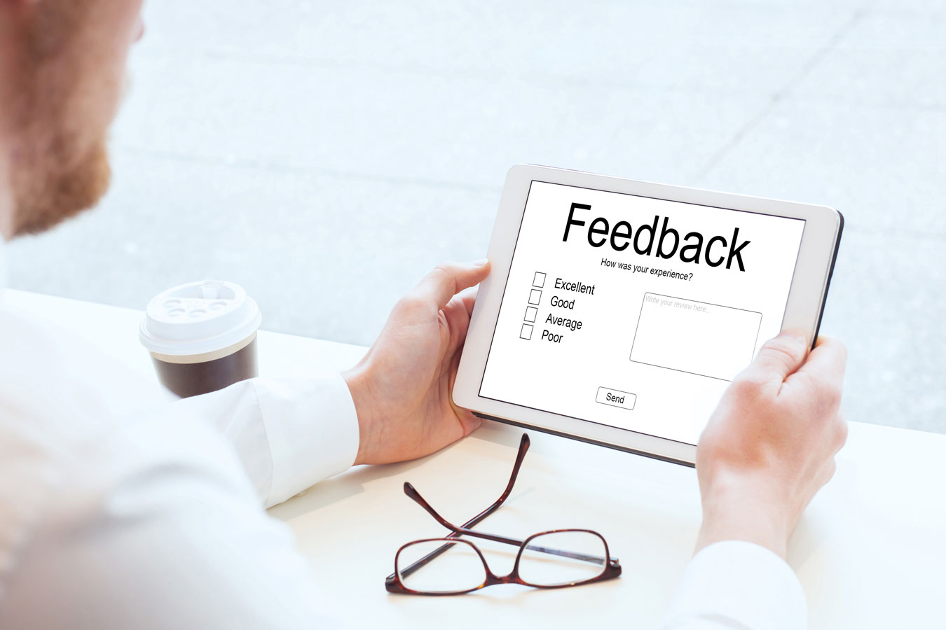 Customer feedback survey service - LoyaltyLoop