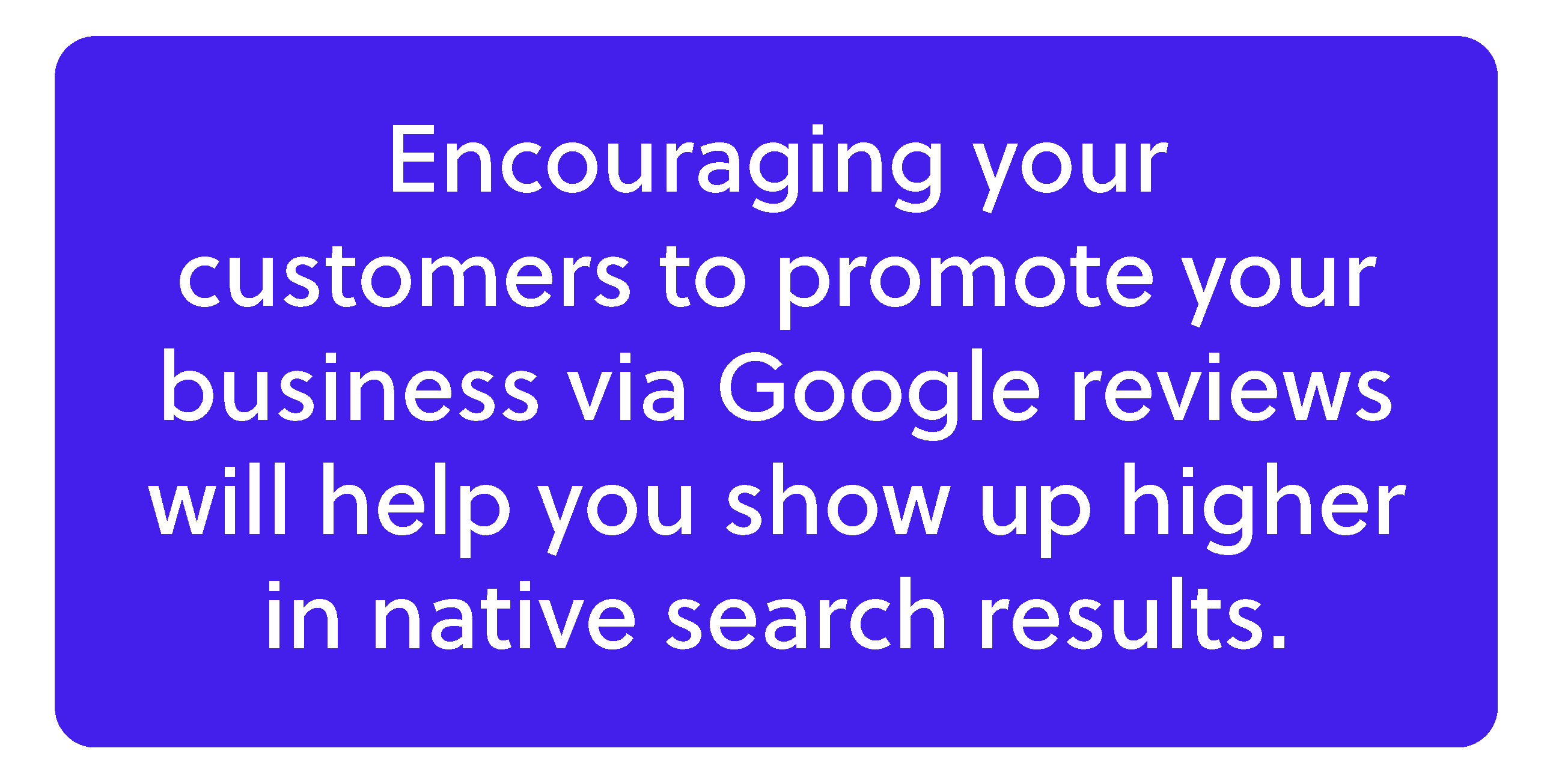 get more google reviews