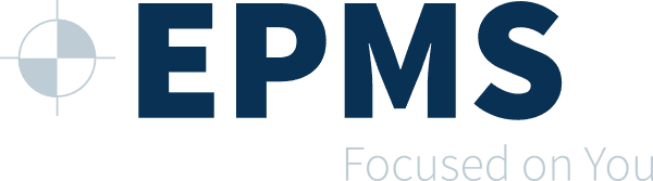 emps enterprise print management solutions logo