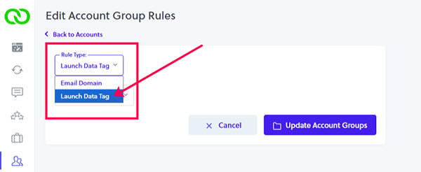 loyaltyloop feedback by account