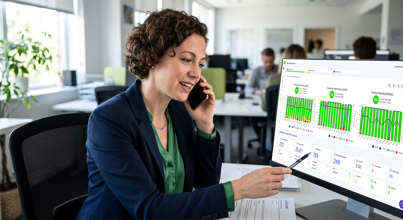 Feedback Is a Management Function That Needs an Owner
