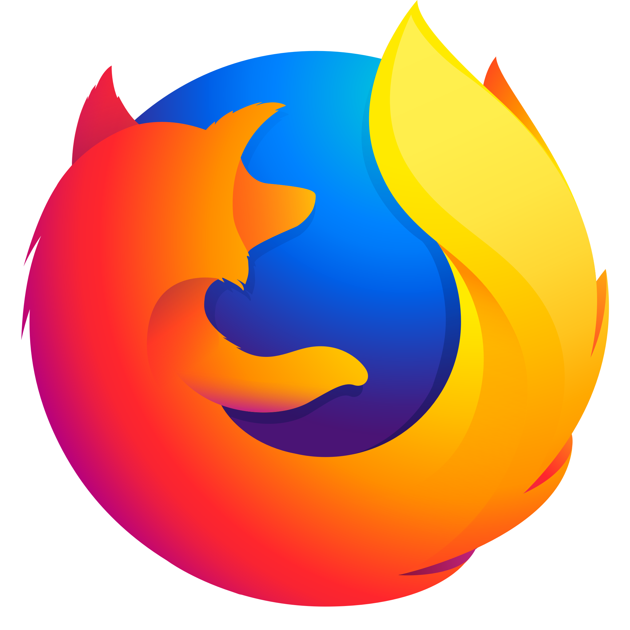 LoyaltyLoop works with Firefox