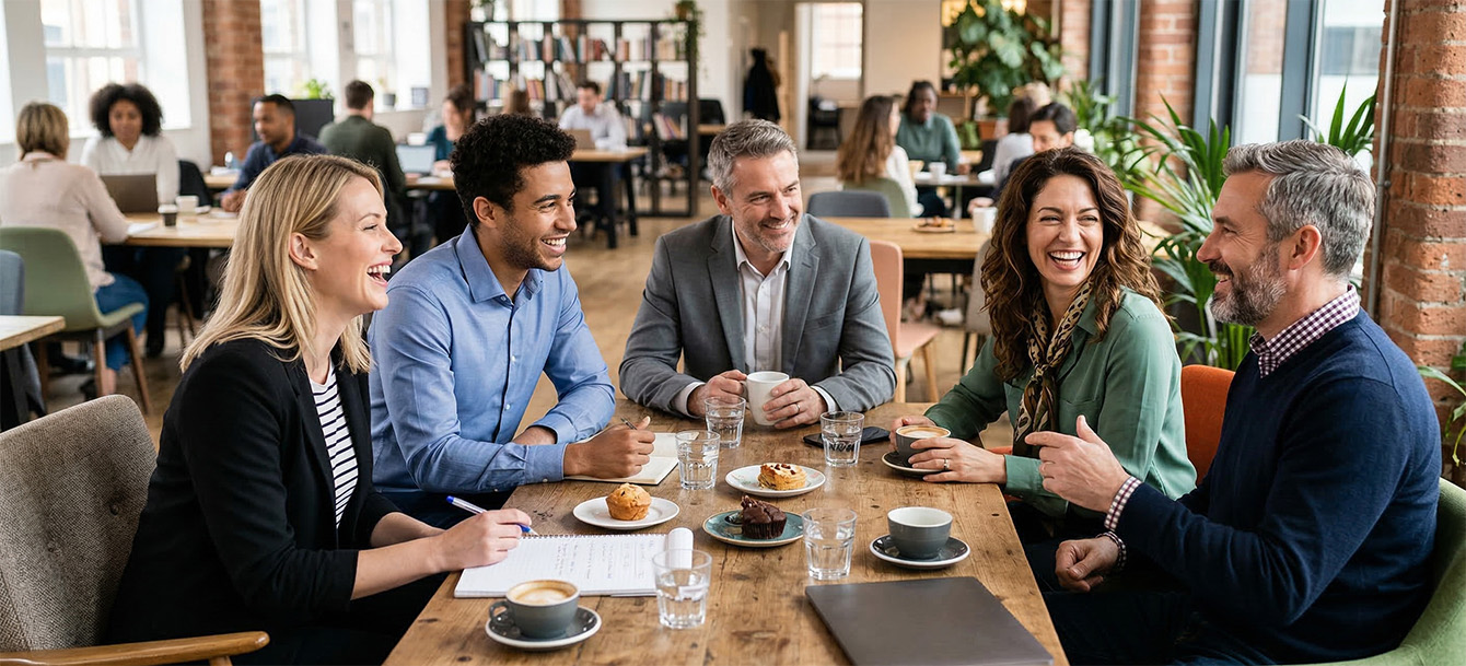 happy customer relationships help reduce customer churn