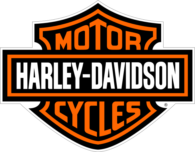 harley-davidson logo