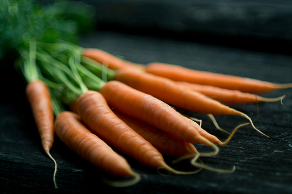 carrots by jonathan-pielmayer