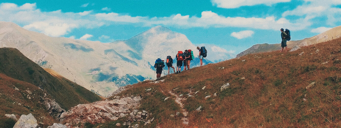 Customer journey map for multi-location businesses