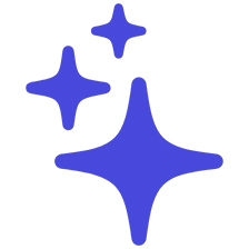 ai sparkles
