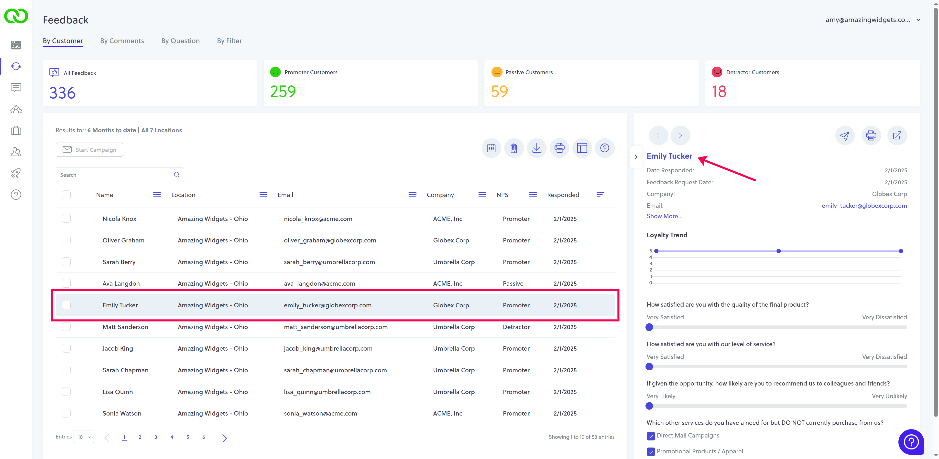 loyaltyloop placeholder