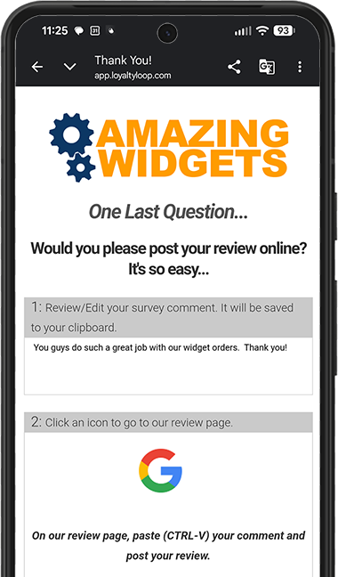 customer retention software