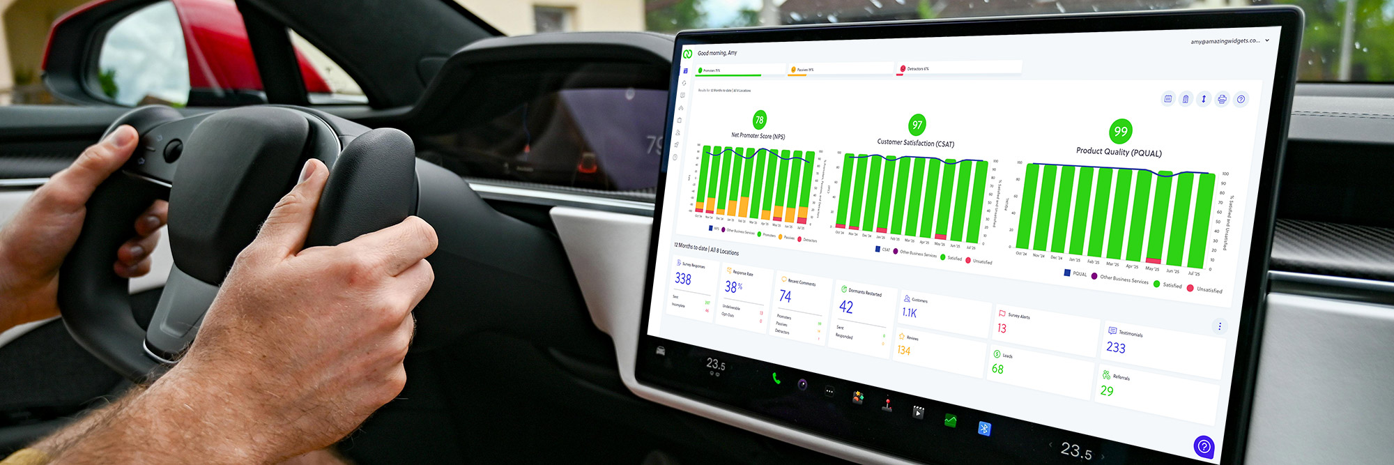 loyaltyloop ui overview