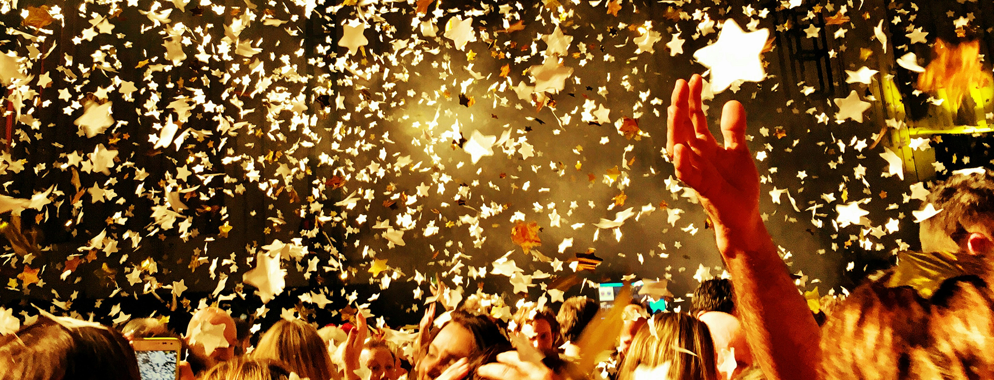 celebration
