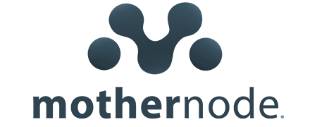 mothernode logo