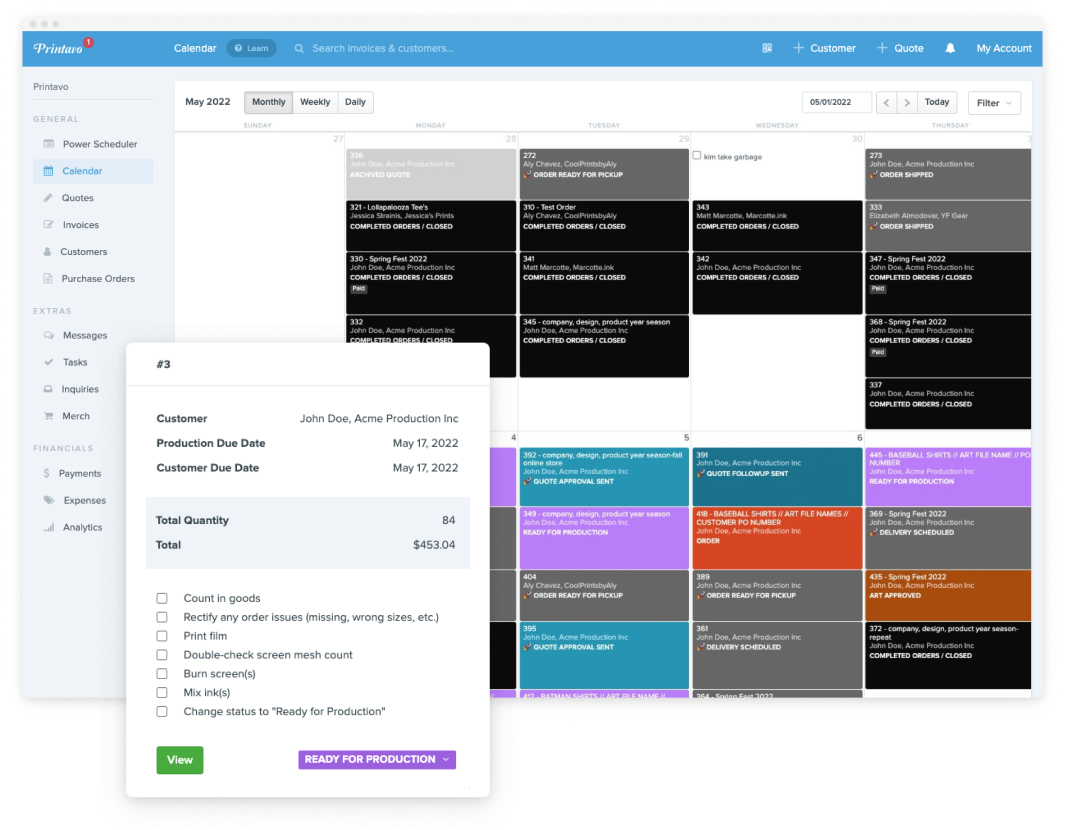 printavo printers review tool