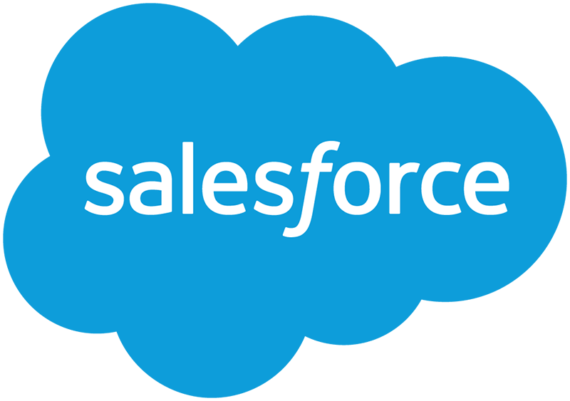 salesforce logo