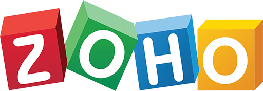 zoho logo